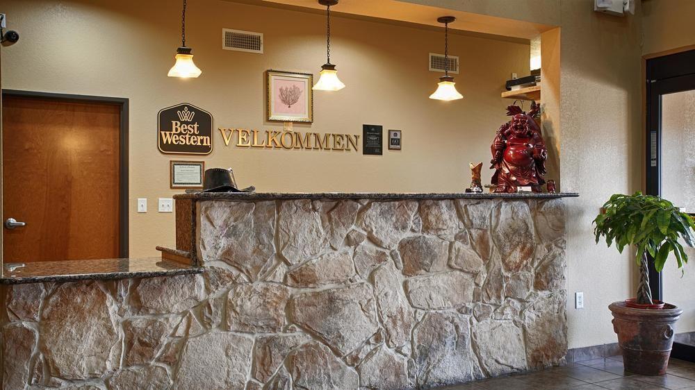 Velkommen Inn คลิฟตัน ภายนอก รูปภาพ
