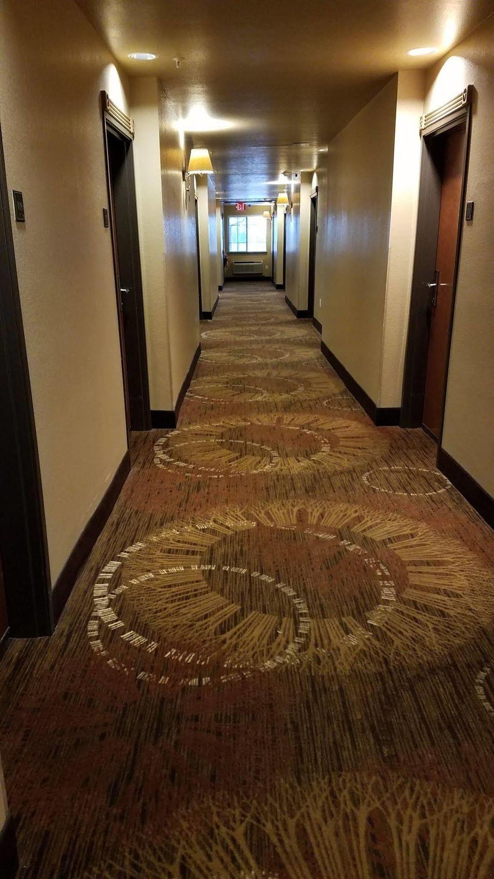 Velkommen Inn คลิฟตัน ภายนอก รูปภาพ